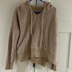 POL Hooded Sweater
